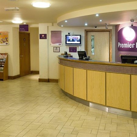 Premier Inn 斯劳 外观 照片